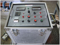 hipot tester  Power Electronical