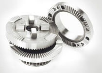 Hirth coupling &oslash; 50 - 1200 mm Tedisa
