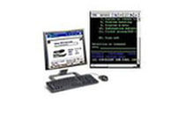 HMI terminal programming software CETerm Honeywell Scanning and Mobility