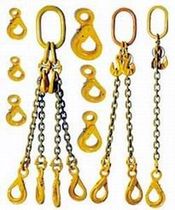 hoist lifting chain EN-818, EN-1677 H-Lift Industries