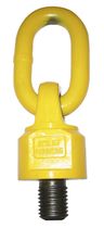hoist ring: 360&deg; swivel EN 818 H-Lift Industries