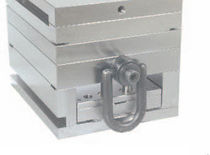 hoist ring: 360&deg; swivel, 180&deg; pivot  PCS