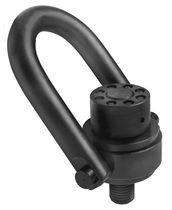 hoist ring: 360&deg; swivel, 180&deg; pivot 15 000 - 250 000 lb | EZ-Torque&reg; ADB Hoist Rings Mfg 