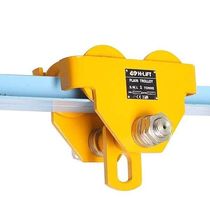 hoist trolley EN-13157 H-Lift Industries