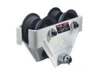hoist trolley 0.25 - 3 t | PS Chester Hoist