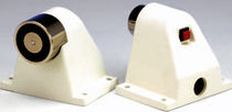 holding solenoid for fire protection  Klaxon Signals