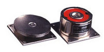 holding solenoid for fire protection  Jov&eacute; Aparatos Electromagn&eacute;ticos