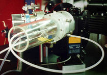 hollow cathode lamp 20- 200 nm | Model 629 McPherson, Inc.