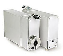 hollow shaft electric rotary actuator max. 14 Nm, max. 375 rpm | AG04B SIKO GmbH