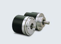 hollow-shaft incremental rotary encoder max. 6 000 rpm | DG150, DG151 RSF Elektronik
