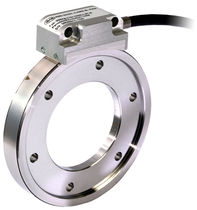 hollow-shaft incremental rotary encoder 26000 rpm AMO GmbH