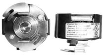 hollow-shaft incremental rotary encoder max. 2 500 ppr | HS15 series Koyo Encoder