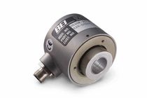 hollow-shaft incremental rotary encoder max. 6 000 rpm | HS20 BEI Industrial Encoder Division