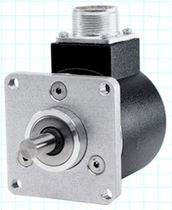 hollow-shaft optical incremental rotary encoder max. 30 000 cpr | 725 Encoder Products Company