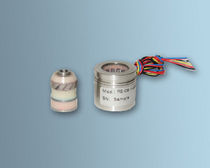 hollow-shaft resolver max. &oslash; 4 mm, max. 20 000 rpm | RE-08 LTN Servotechnik