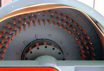homogenizer module DTC HUNTER