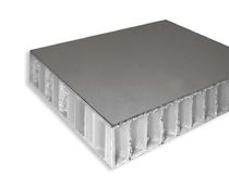 honeycomb panel ALU PP Cel Components S.r.l.