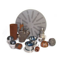 honing tool M.M.&reg; LAM PLAN
