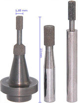 honing tool  Meister Schleifmittelwerk