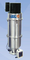 hopper loader for plastic pellets 1.5" | PHL-50 AEC, Inc. - ACS Group