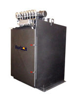 hopper venting filter SWS series Horizon Systems