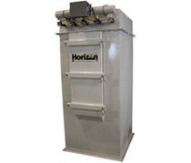 hopper venting filter SFC series Horizon Systems