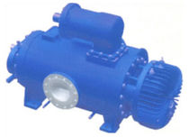 horizontal 2 screw pump max. 1500 cu.m/h HYDRO PROKAV PUMPS