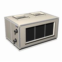 horizontal air handling unit 1 000 - 45 000 m&sup3;/h | GK-W series SuZhou Foundation HVAC
