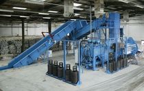 horizontal baling press 60 - 225 t | BOA Impress&reg; BOA Recycling GmbH