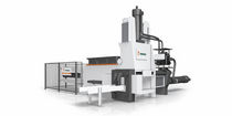 horizontal baling press  Metso's Mining and Construction Technology