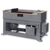 horizontal belt sander 14″ x 103″ | S14HW  Kalamazoo Industries