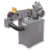 horizontal belt sander KS390HV-5 / KS490HV Kalamazoo Industries