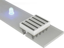 horizontal board-to-board connector 2 - 4 mm, 8 A | flexilink jumper   ept GmbH