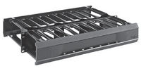 horizontal cable manager  Hoffman