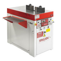 horizontal CNC press brake max. 40 t | T40 DIGIT 1 AXIS S.I.M.A.S.V. SRL