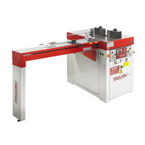 horizontal CNC press brake max. 40 t | T40 DIGIT 2 AXIS S.I.M.A.S.V. SRL
