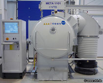 horizontal coating system META series VTD