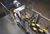 horizontal conveyor diverter  Combi Packaging Systems