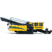 horizontal directional drilling rig 486 hp | D330x500  Vermeer Manufacturing
