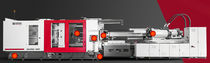 horizontal electric injection molding machine 300 - 3 000 kN | MAXIMA MV Ferromatik Milacron