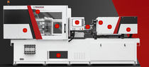 horizontal electric injection molding machine 500 - 4 500 kN | ELEKTRON Ferromatik Milacron