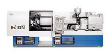 horizontal electric injection molding machine 600 - 4200 kN | ELION NETSTAL