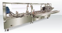 horizontal hand load cartoner (semi-automatic) max. 125 p/min | 15D105 ADCO Manufacturing