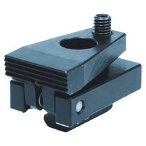 horizontal hold-down clamp EH 1584.000 series HALDER