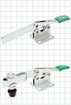 horizontal hold-down toggle clamp  CARR LANE MANUFACTURING CO.