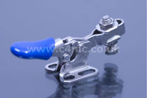 horizontal hold-down toggle clamp C4MC 4083 series Components 4 Machinery