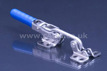 horizontal hook type toggle clamp C4MC 4097 series Components 4 Machinery
