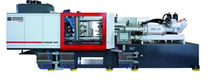 horizontal hydraulic injection molding machine for fast cycle product applications 2 000 - 5 000 kN | VITESSE Series Ferromatik Milacron