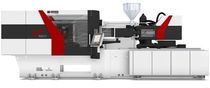 horizontal hydraulic injection molding machine with toggle joints 500 - 6500 kN | F-Series Ferromatik Milacron