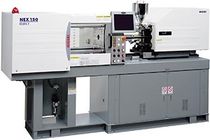 horizontal hydraulic micro injection molding machine 147 kN | NEX15  NISSEI PLASTIC INDUSTRIAL